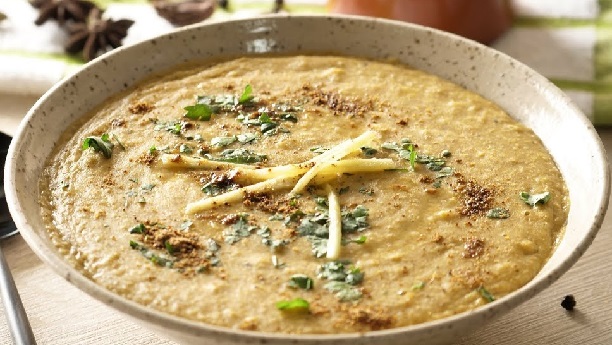 Beef Haleem