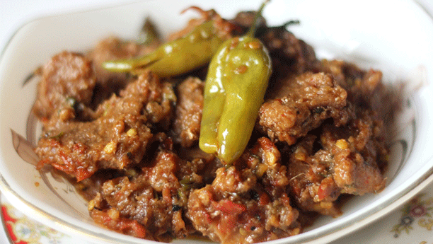 Beef Stew