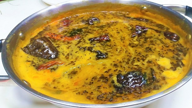Khatti Daal Recipe In Urdu
