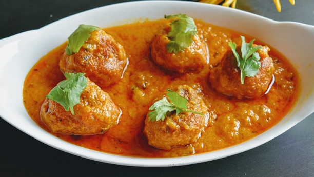Special Kofta Recipe In Urdu