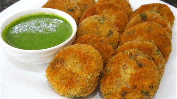Aloo Ke Kabab Recipe In Urdu