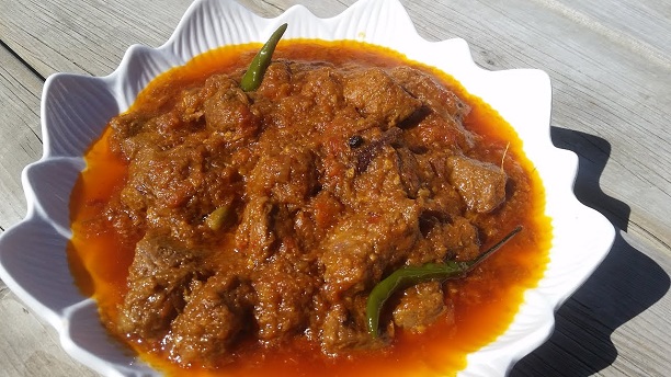 Restaurant Style Beef Masala Recipe In Urdu