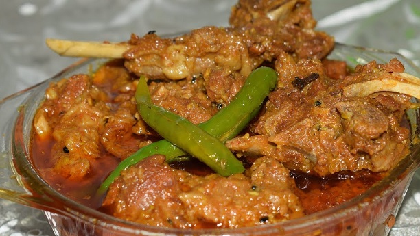 Achari Gosht Recipe In Urdu