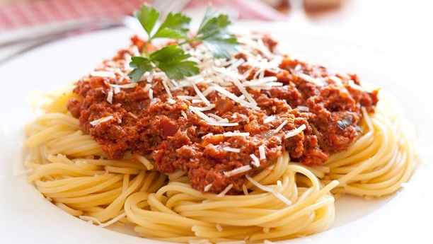 Italian Spaghetti Recipe In Urdu
