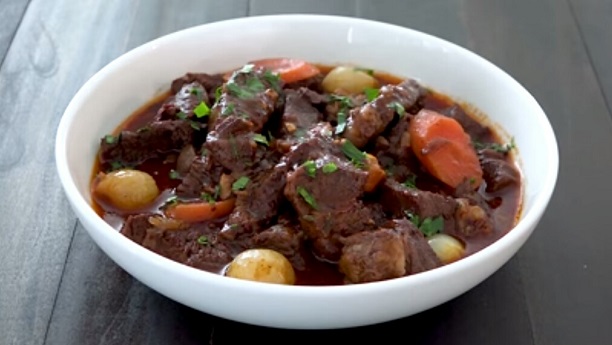 Mutton Stew Recipe In Urdu