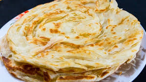 Lachha Paratha Recipe In Urdu