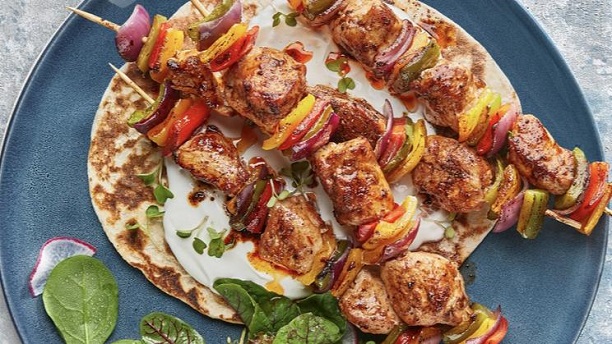 Shish Tawook Recipe In Urdu
