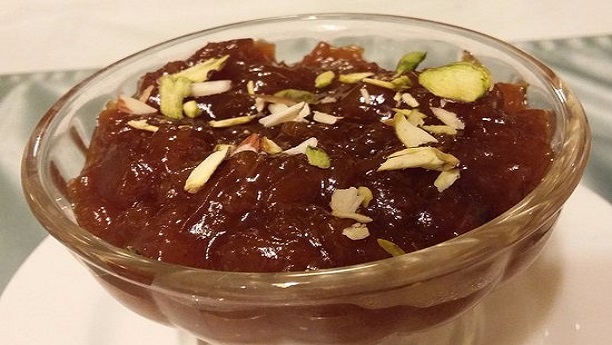 Khubani Ka Meetha Recipe In Urdu
