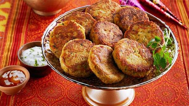 Classic Shami Kebab Recipe In Urdu