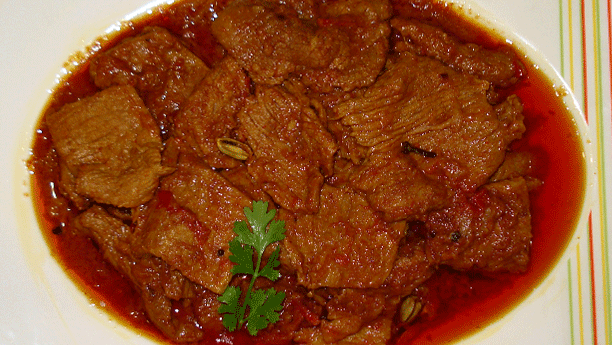 Masalay Dar Pasanday Recipe In Urdu