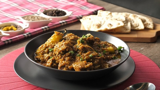 Chutney Gosht Recipe In Urdu