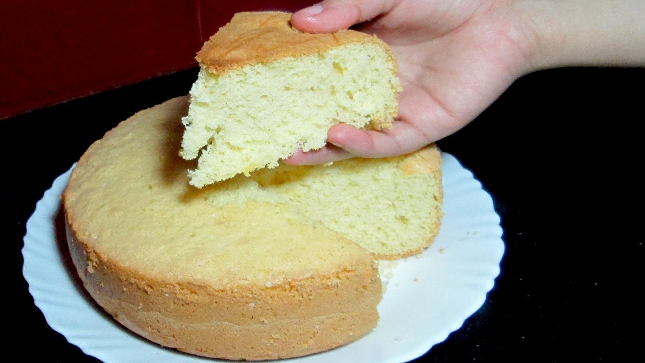 Homemade Cake Recipes Without Oven - Cook with Hamariweb.com