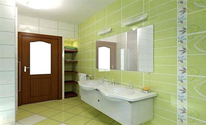 Washroom Tiles Designs In Pakistan - Home And Kitchen Tips ...