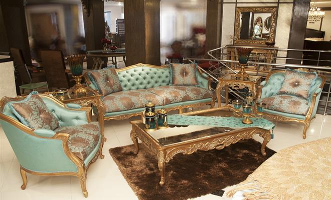 Living Room Furniture Designs In Pakistan