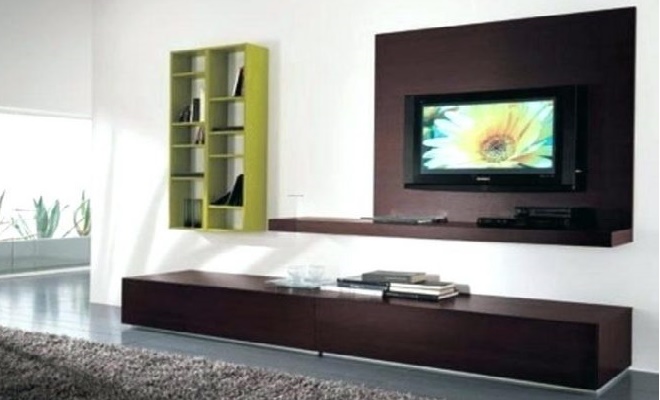 Unique Lcd Wall Units Designs Home And Kitchen Tips And Ideas