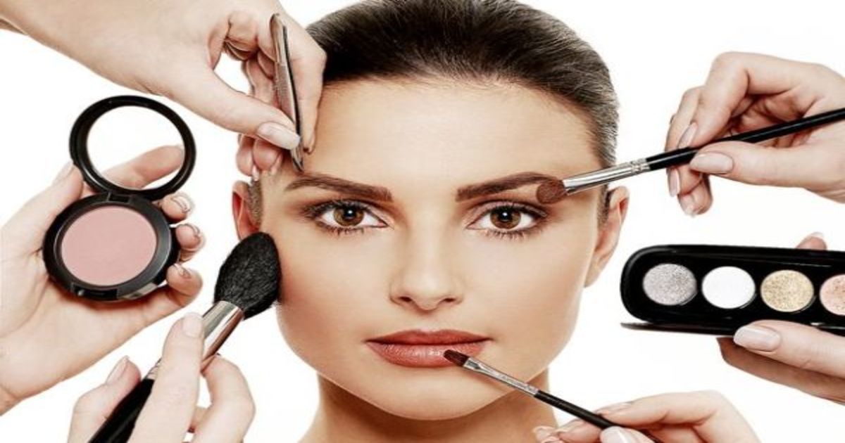 Most Popular Beauty Parlor In Pakistan 2019?