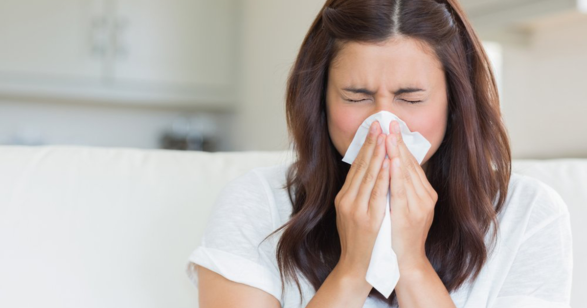 Dust Allergy Treatment In Urdu In Urdu Women Health And Fitness