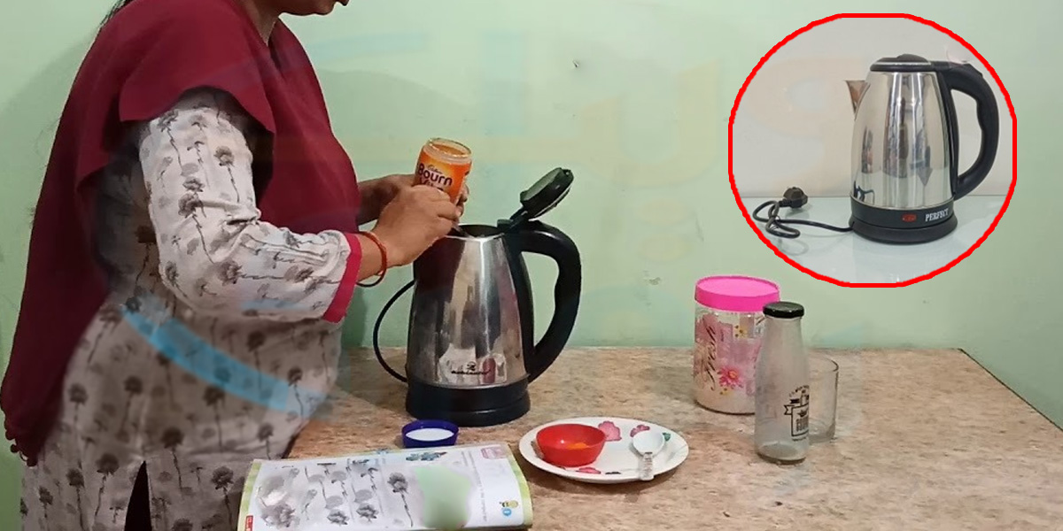 Electric Thermos Using Tips In Urdu Women Tips And Tricks
