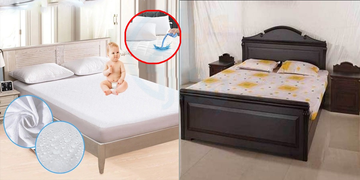 Waterproof Mattress Cover In Urdu Women Tips And Tricks