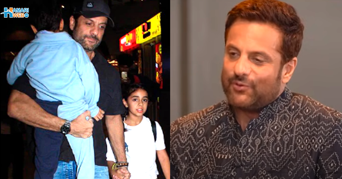 Fardeen Khan Interview After Come Back – Women Fashion and Lifestyle