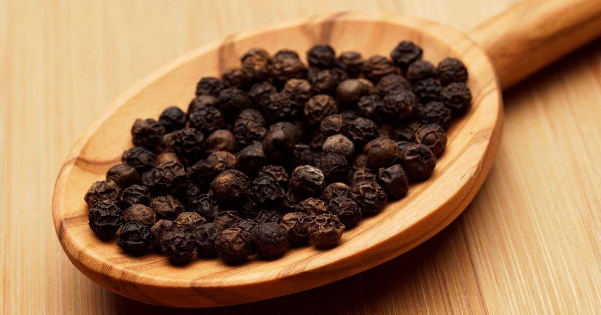 Black Pepper Incredible Benefits For Stomach In Urdu Women Health And