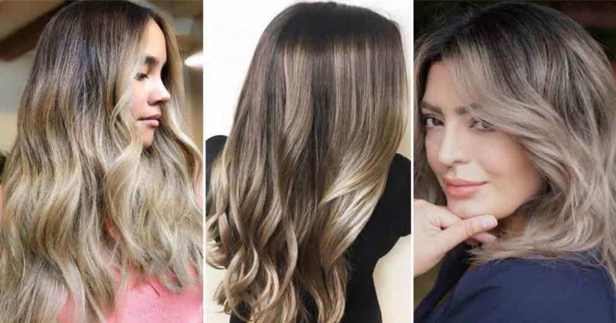 Most Popular Hair Color In Pakistan 2019 6192