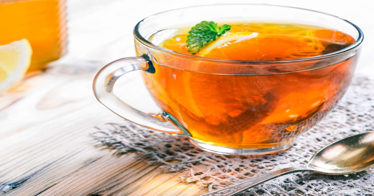 ایک کپ قہوے میں موجود کیلشم کا خزانہ