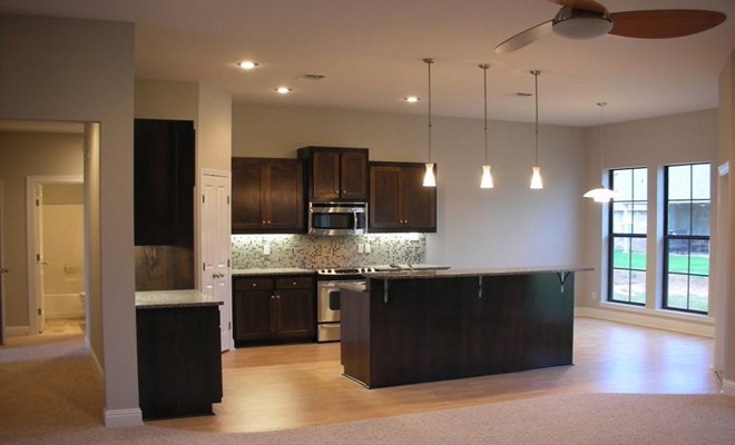 Compact Kitchen Designs And Ideas 2019