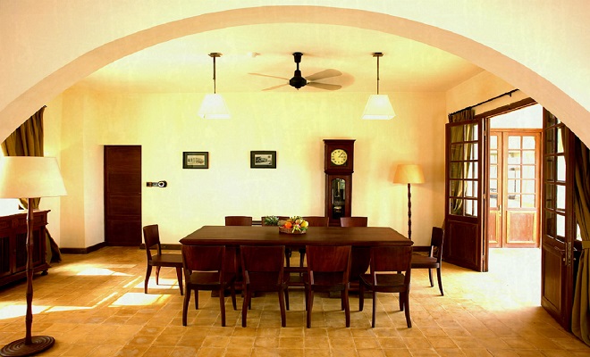 Living Room Decorating Ideas