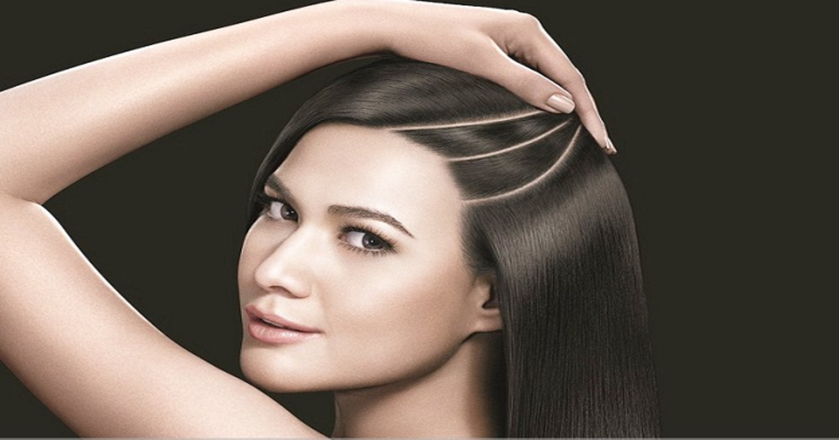 صرف ایک چیز کا استعمال کریں اور سر کی خشکی کا خاتمہ ممکن بنائیں