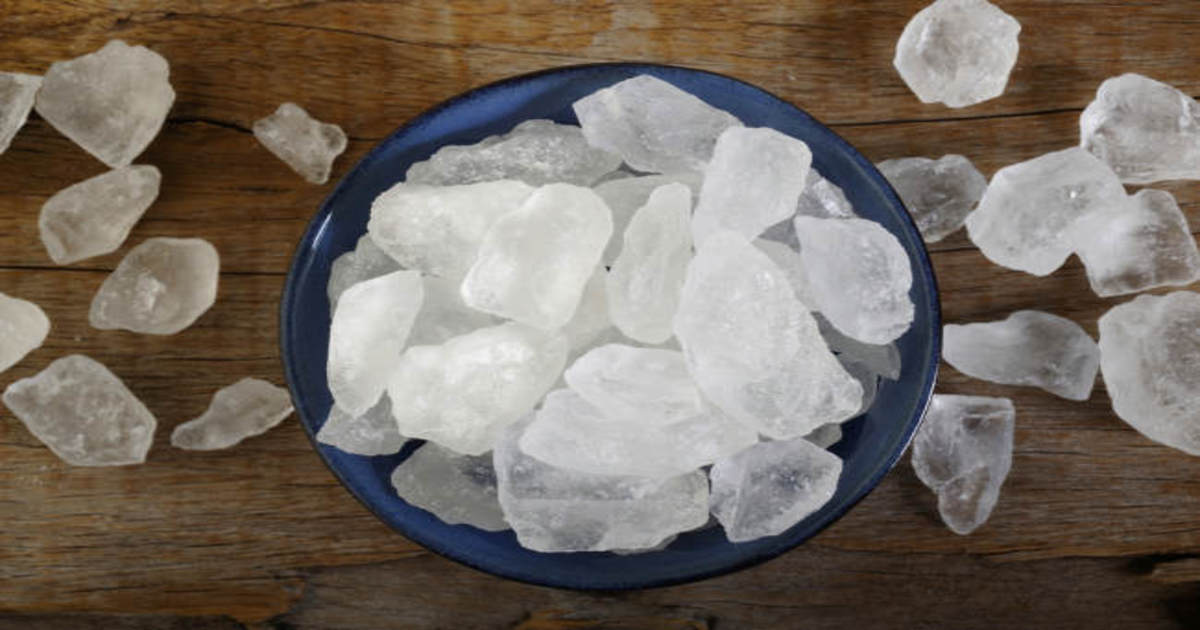 مصری میں یہ چیز ملا کر استعمال کرنے سے کیا فائدہ ہوتا ہے جان کر آپ حیران رہ جائیں گے