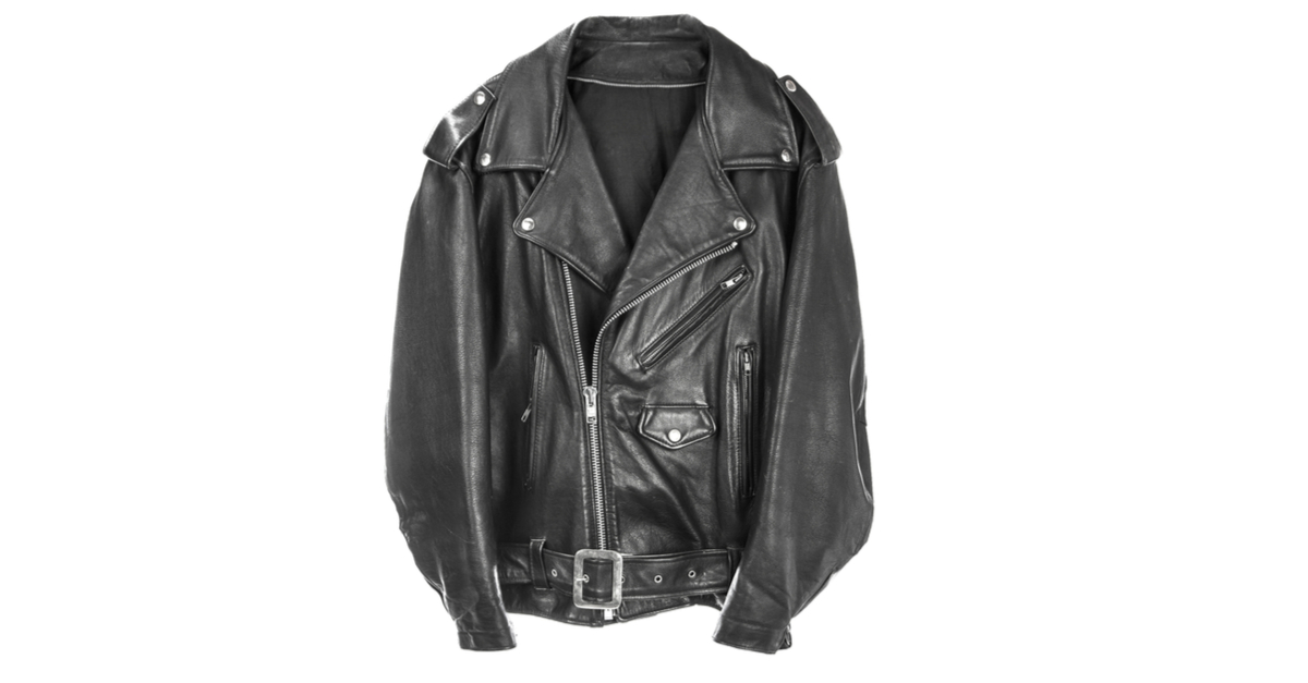 مہنگی لیدر جیکٹ گندی ہوگئی ہے؟ تو پریشانی کی بات نہیں یہ آسان ٹپ آزمائیں اور اپنی مہنگی جیکٹ کو چمکائیں منٹوں میں