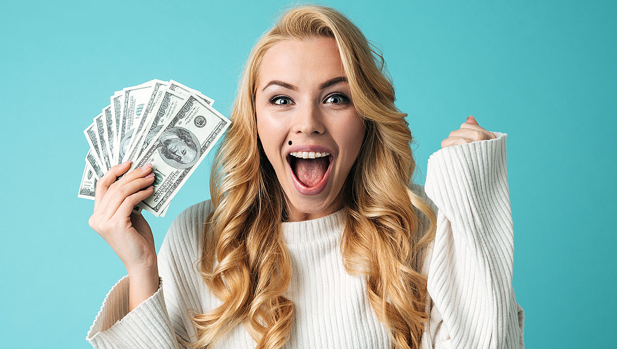 کہیں وہ خوش نصیب آپ تو نہیں جس کے حصے میں کروڑوں کی دولت آنے والی ہے؟ آپ کے جسم پر موجود تِل کیا بتا رہے ہیں، جانیں