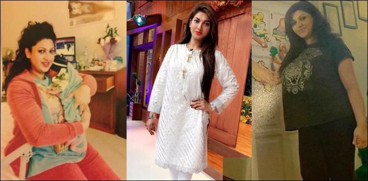 اداکارہ ثناء فخر نے 1 ماہ میں 10 کلو وزن کیسے کم کیا؟ انھوں نے لاک ڈاؤن میں 10 کلو وزن کم کرنے کا بہترین نسخہ بتا دیا