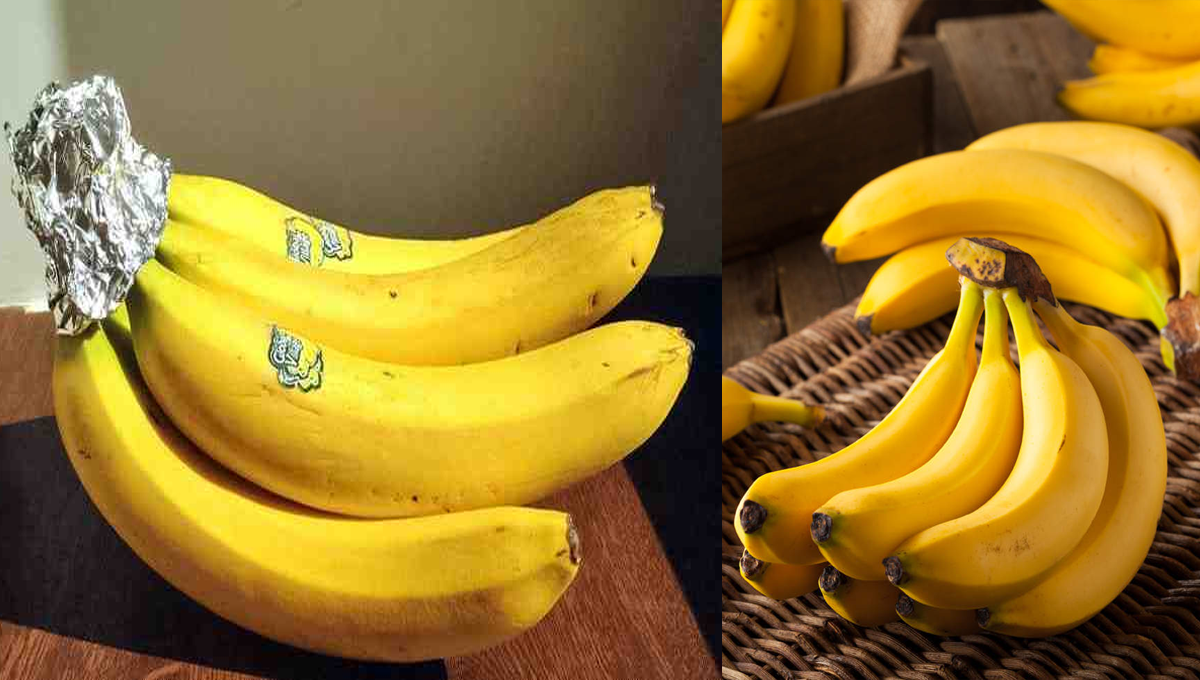 کیلوں کو اس طریقے سے کریں ہفتہ بھر محفوظ اور رمضان میں بار بار بازار جانے سے پائیں نجات