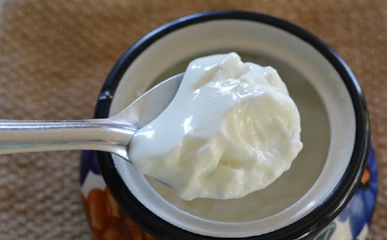 7 دن تک دہی کھٹی ہونے سے بچائیں اور رکھیں اسے بالکل تازہ تاکہ بچی ہوئی دہی بھی ضائع نہ ہو اور نہ بازار سے بار بار لانی پڑے