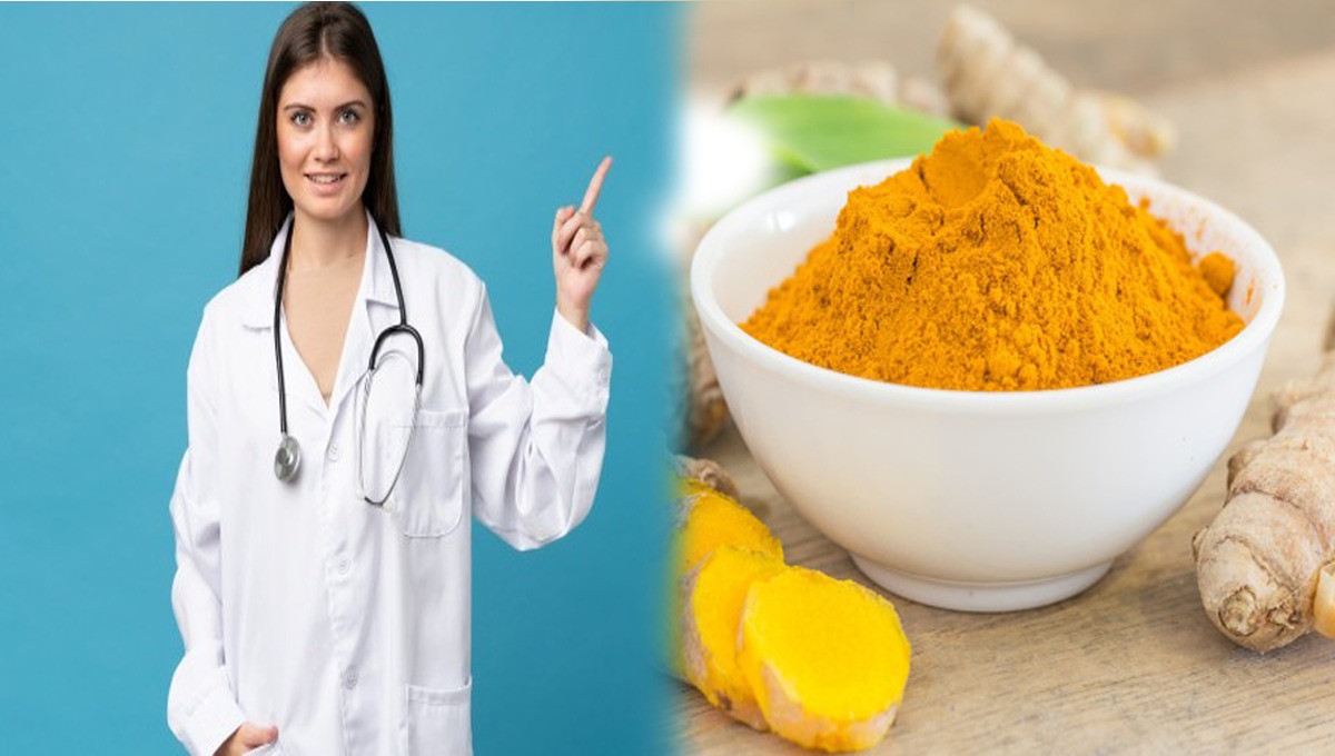ہلدی میں ایسا کیا ہے جو خواتین کی صحت کے لیے بہت ضروری ہے؟ جانیں ہلدی کے وہ اہم فوائد جو خواتین کے لئے جاننا بہت ضروری ہیں۔۔۔۔۔۔۔۔