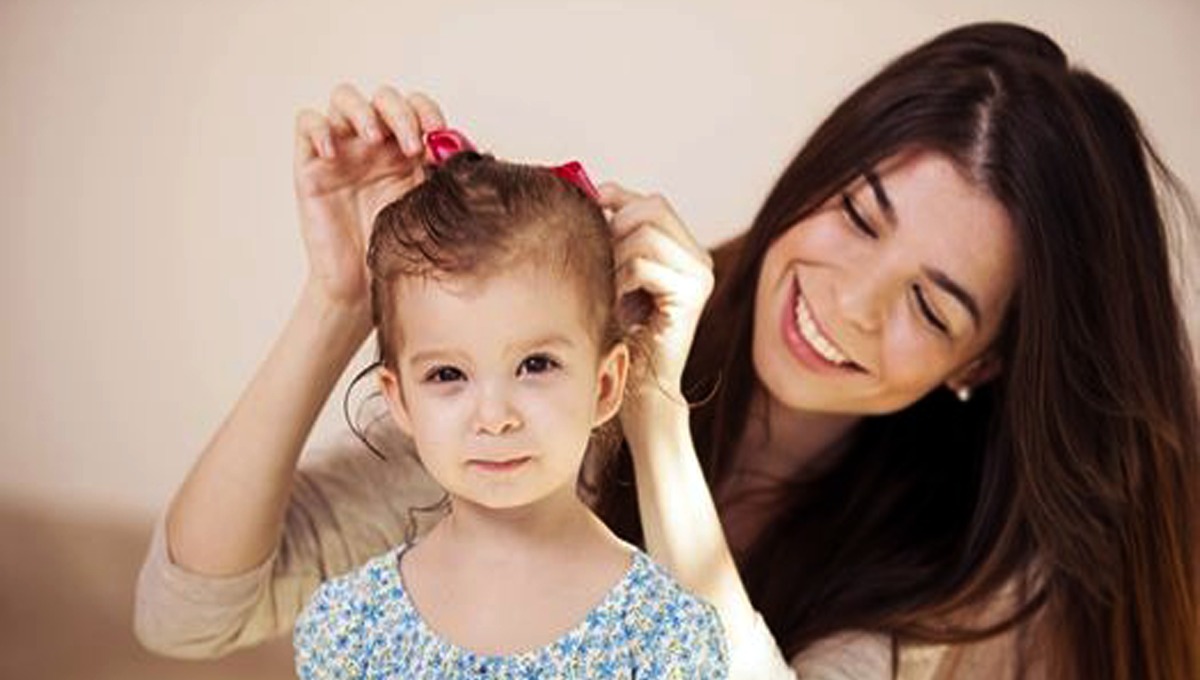 میری ننھی پری۔۔۔۔ مضبوط کیسے بنے؟ ان کو مضبوط بنانے کے چند گُر جانئے!