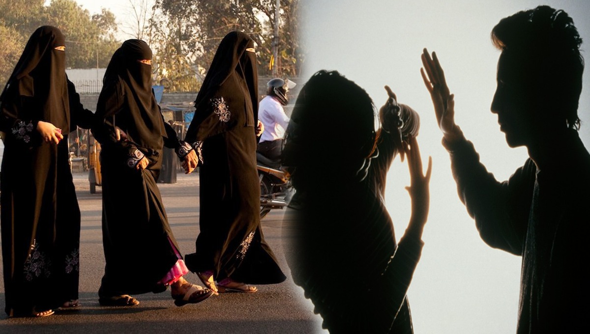 خواتین گھر سے نکلتے وقت خود کو محفوظ بنانے کے لئے یہ 5 طریقے لازمی اپنائیں اور خود کو محفوظ بنائیں ۔۔۔