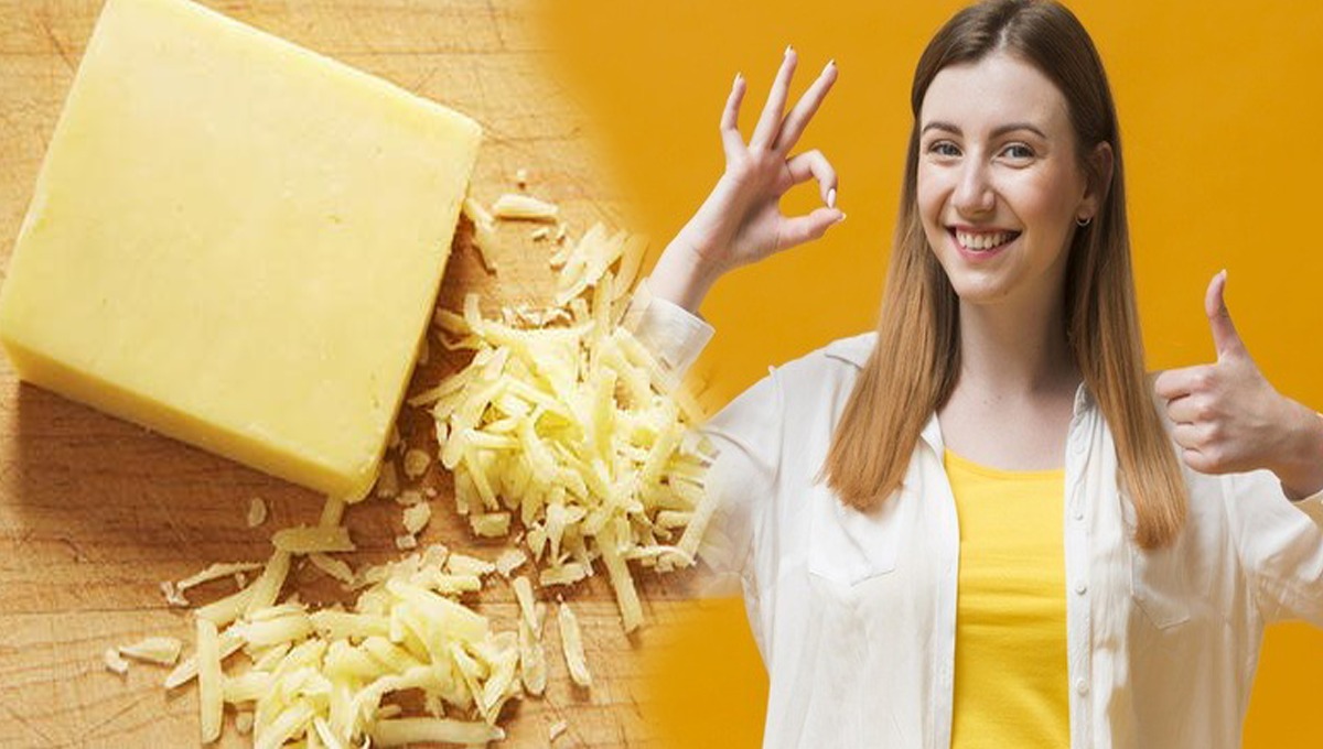 پنیر میں ایسی کون سی چیز موجود ہوتی ہے جس کی وجہ سے اس کا استعمال خواتین کو لازمی کرنا چاہیے؟