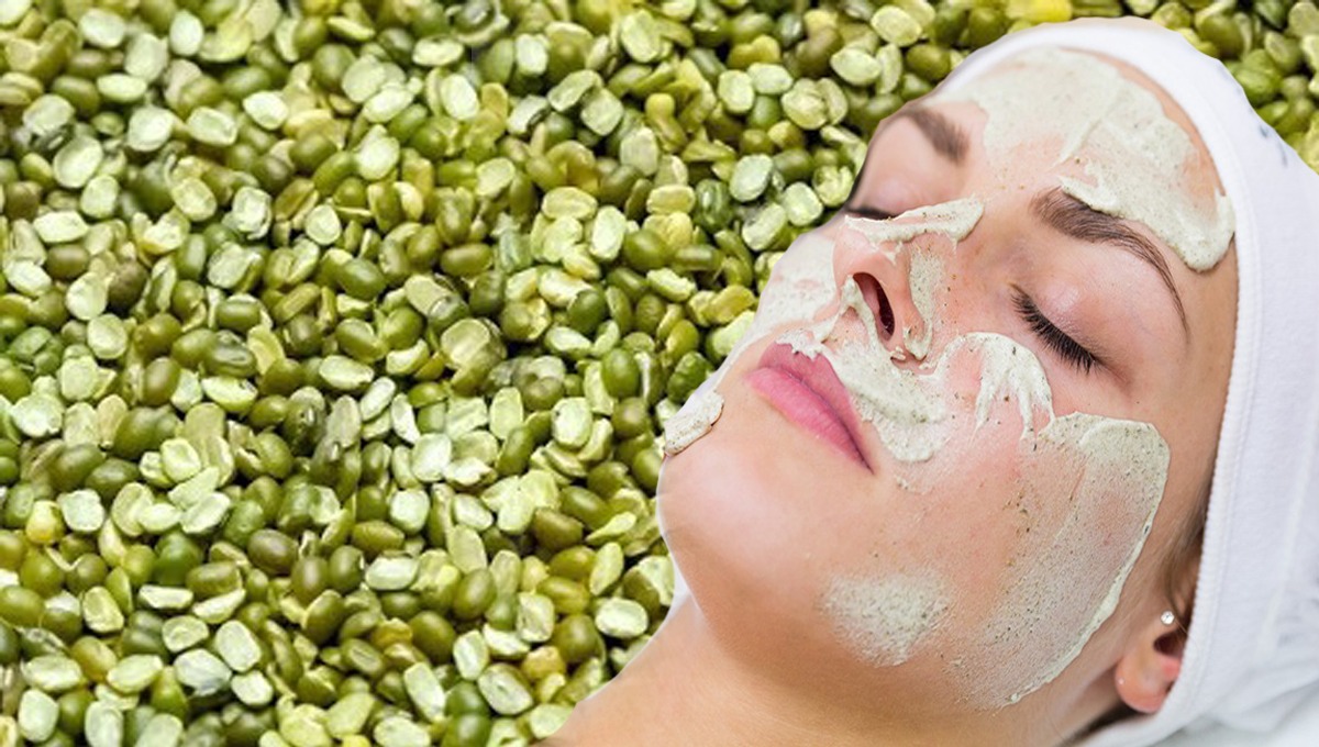 دال کا فیشل ! استعمال کے بعد بہترین نتائج دیکھ کر لوگ بھی تعریف کرنے پر مجبور ہو جائیں گے