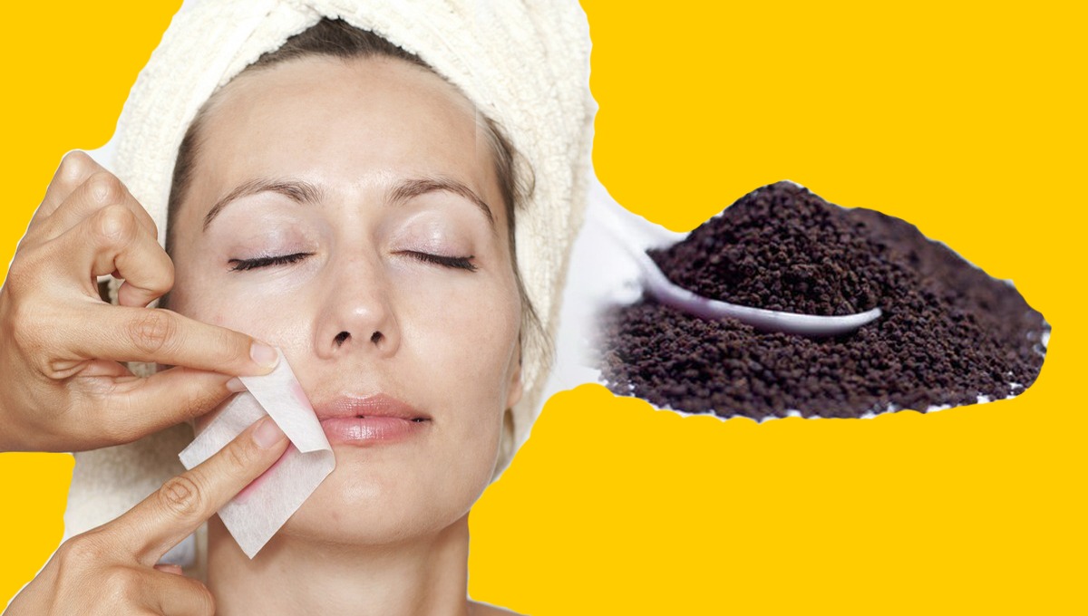 چائے کے ذریعے چہرے کے غیر ضروری بال کیسے ہٹائے جا سکتے ہیں؟ تو اب نہ ویکس کرنے کا درد اور نہ چہرے کے بال بڑھنے کی فکر