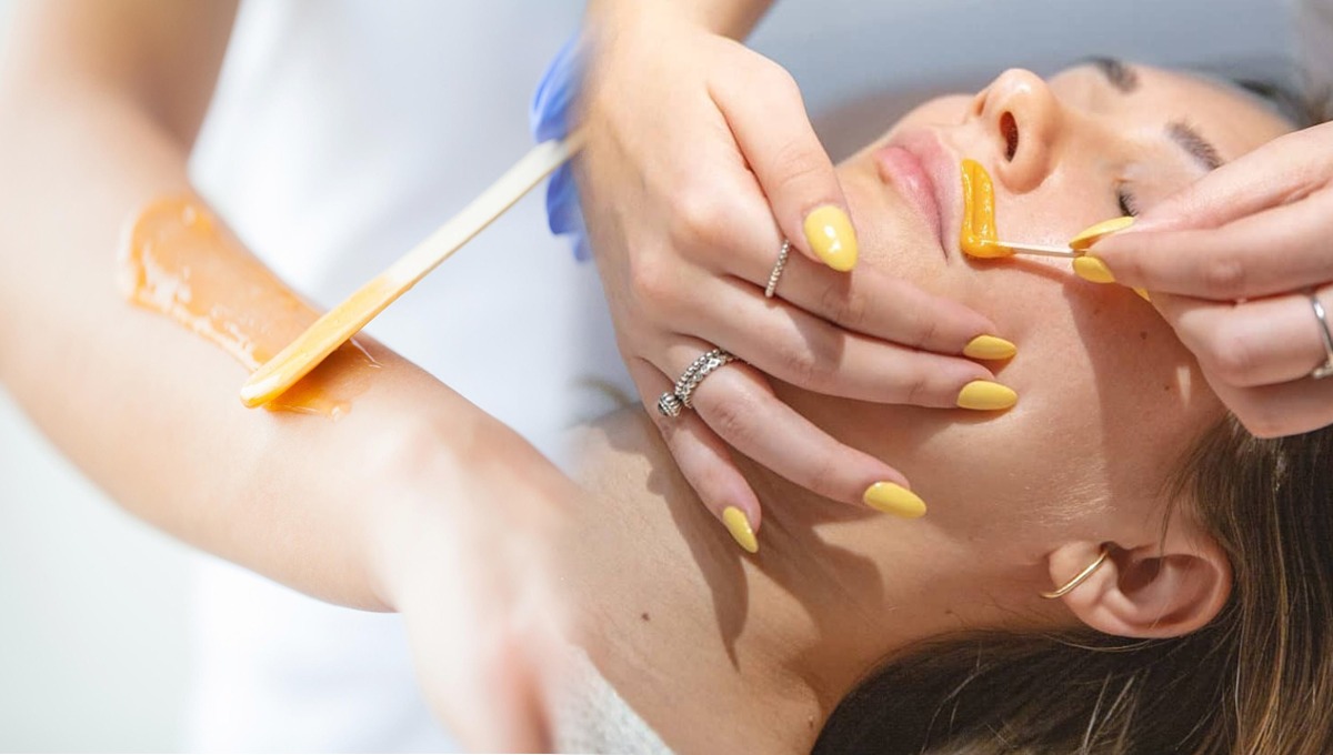 گھر پر موجود ان اجزاء سے ویکس بنانے کا آسان طریقہ جانیں اور غیر ضروری بالوں کا خاتمہ کریں