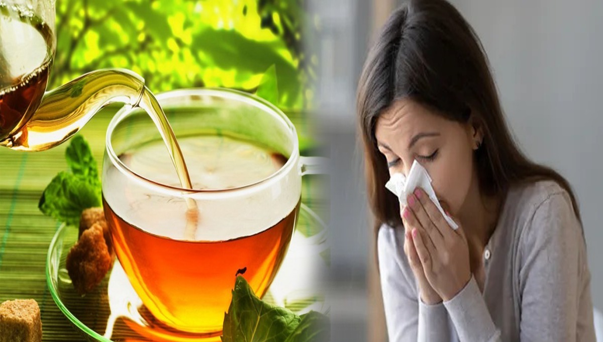 نزلہ ہو یا کھانسی ۔۔نجات کے لئے فوائد سے بھرپور قہوہ اور معجون گھر میں بنانے کا آسان طریقہ جانیں تاکہ آپ بھی اپنوں کا خیال رکھ سکیں