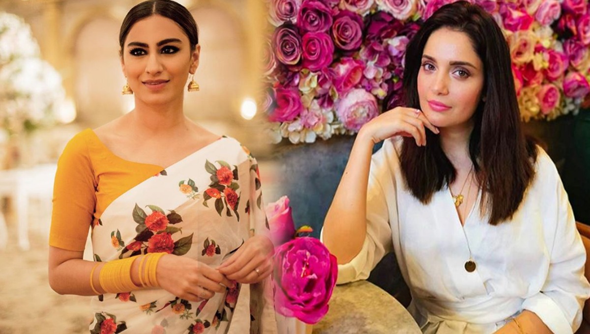 خوبصورت کیسے لگیں؟ جانئے ان 4 اداکاراؤں سے خوبصورت دکھائی دینے کے راز