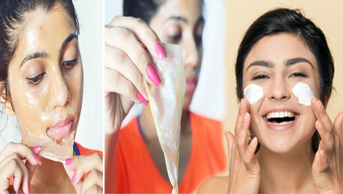 اگر آپ بھی اپنی خوبصورت بڑھانے کے لیے مختلف بیوٹی نسخے آزماتی ہیں تو یہ 5 آسان بیوٹی ٹپس جان لیں جو ہر خواتین کو معلوم ہونے چاہیئے