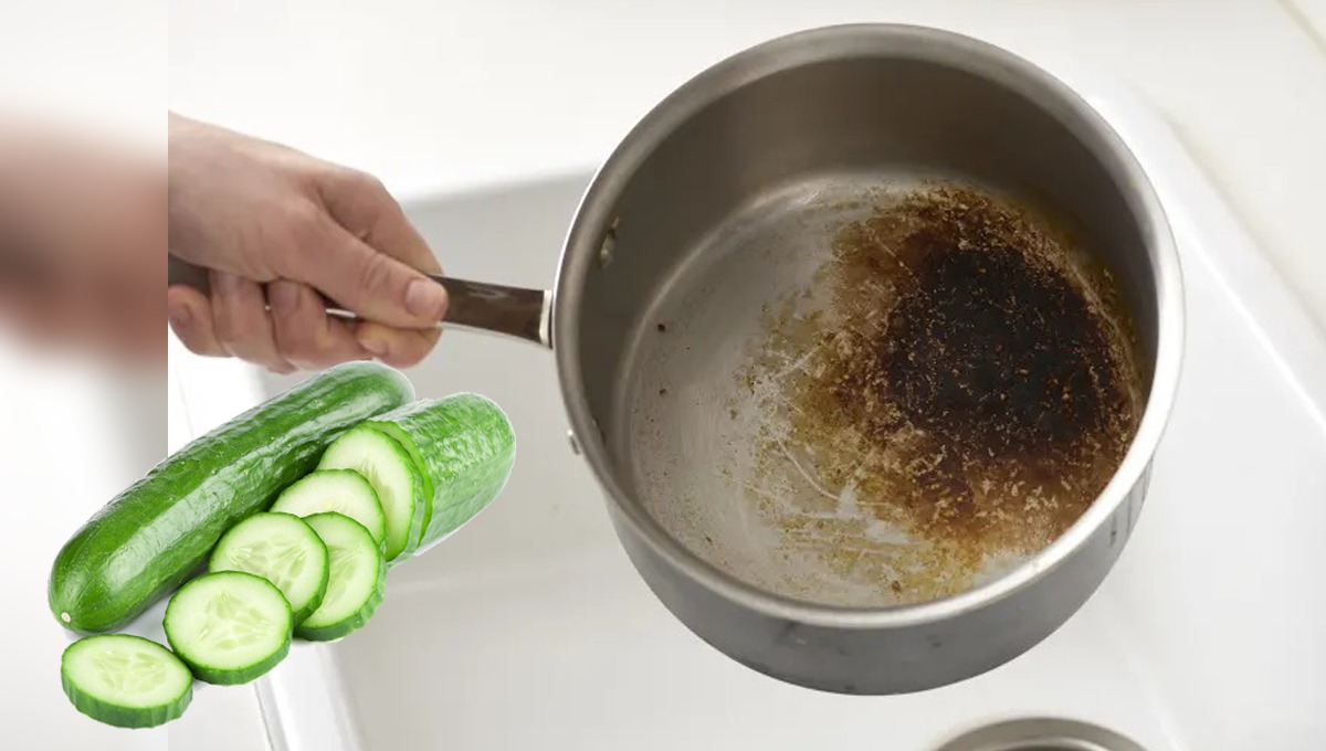 کھیرے کو کھانے کے علاوہ صفائی کے دوران کیسے استعمال کیا جاسکتا ہے؟ جانیں اس کے 5 استعمال جو آپ کو بھی حیران کردیں گے