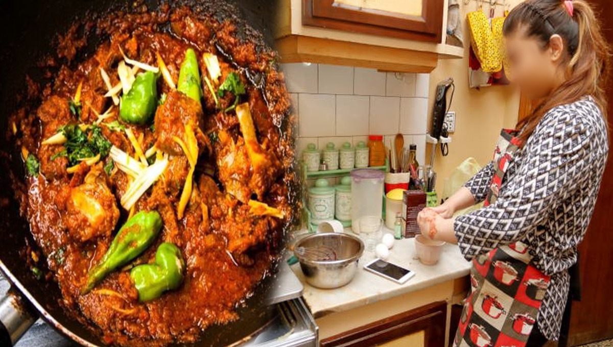 شیف ریسٹورنٹ میں جلدی کھانا کیسے بناتے ہیں؟ جانیں پروفیشنل طریقے تاکہ آپ بھی بچائیں اپنا وقت اور بڑھائیں کھانوں کا ذائقہ!