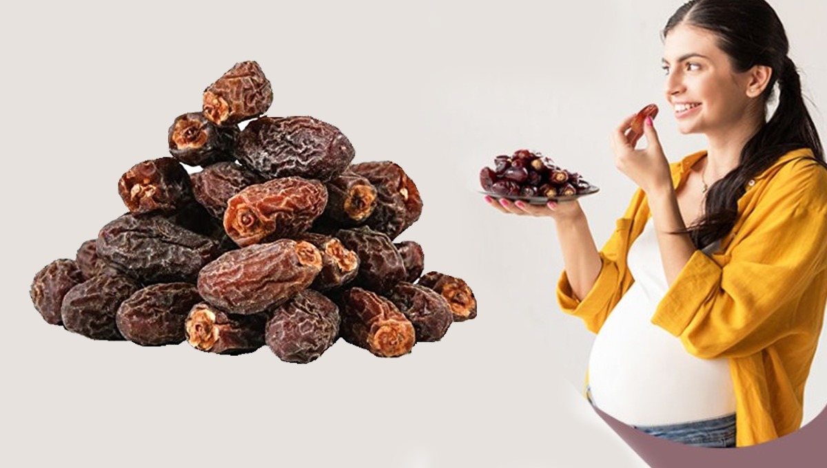 خواتین کو روزانہ چھوہارے لازمی کیوں کھانے چاہیئے؟ جان کر آپ بھی ایسا ضرور کریں گی