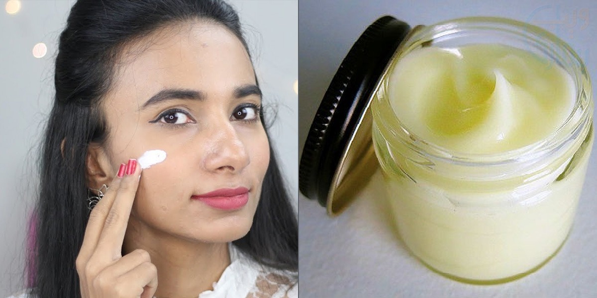 گرمیوں میں رنگ گورا کرنے والی قدرتی کریم جو بنائے دن بہ دن چہرے کو صاف
